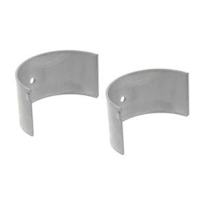Connecting Bearing Rod for CUMMINS 855 (.010) Replaces # 203661 (Centered Oil Hole) (Small Cam) (1 Shell) (2 shells required per piston)