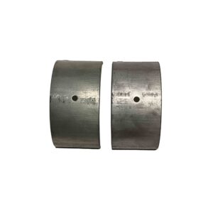Connecting Bearing Rod for CUMMINS 855 (.020) Replaces # 203662 (Centered Oil Hole) (Small Cam) (1 Shell) (2 shells required per piston)