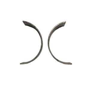 Connecting Bearing Rod for CUMMINS 855 (.030) Replaces # 203663 (Centered Oil Hole) (Small Cam) (1 Shell) (2 shells required per piston)