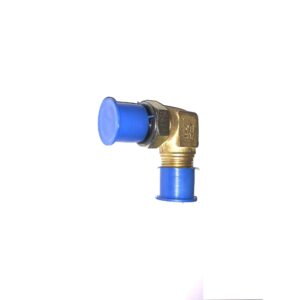 Fuel Check Valve for CUMMINS L10, M11 & ISM Replaces # 217196