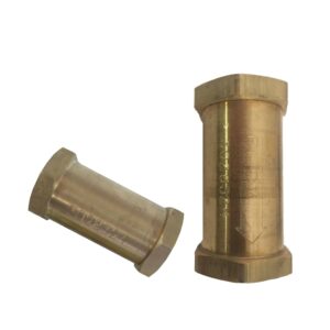 Fuel Check Valve for CUMMINS L10, M11 & ISM Replaces # 3028324