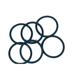 Oil Pan O-Ring for CUMMINS N14 & 855 Replaces # 3029847