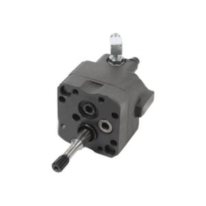 Fuel Pump System for CUMMINS N14 Gear RH Replaces # 3034217