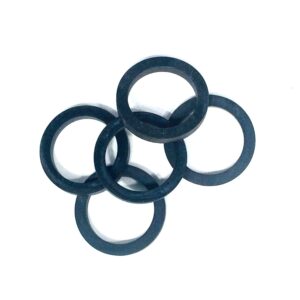 Oil Pan Seal for CUMMINS N14 & 855 Replaces # 3034986