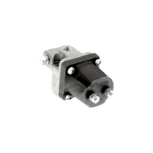 Shutoff Valve for CUMMINS 855 Replaces # 3035346 (24V) (Two Terminal) Fuel System Components for CUMMINS 855