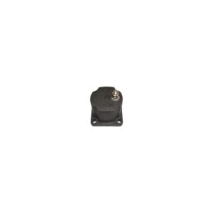 Fuel System Solenoid for CUMMINS N14 & 855 24V Single Term Replaces # 3054610