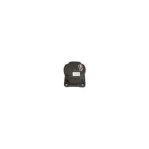 Fuel System Solenoid for CUMMINS ISX, N14 & 855 12V Single Term Replaces # 3054611