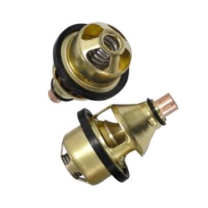 Thermostat Kit for CUMMINS 855 (88NT) (180 deg) Replaces # 3061649