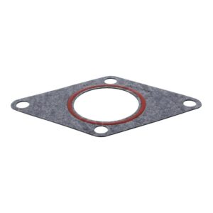 Thermostat Gasket for CUMMINS 855 Water Pump with Idler 88NT Replaces # 3064313
