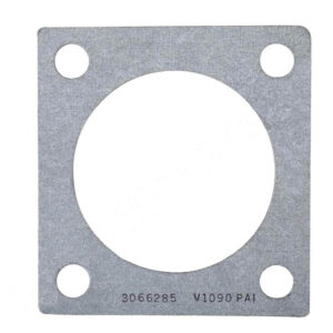 Thermostat Housing Gasket for CUMMINS N14 Celect Engines Replaces # 3066285