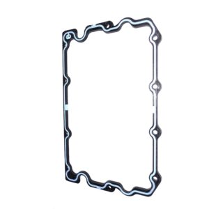 Rocker Cover Gasket for CUMMINS N14 Replaces # 3066311