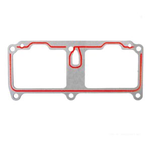 Beaded Cam Follower Gasket for CUMMINS N14 .042in Replaces # 3068475