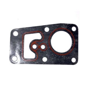 Oil Cooler Gasket for CUMMINS N14 Oil Connection Replaces # 3072341