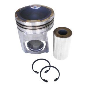 Piston Kit for CUMMINS N14 STD Replaces # 3081269