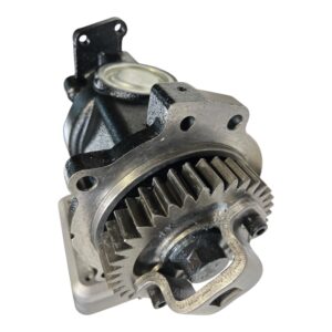 Air Compressor Unit NS 318 for CUMMINS ISX One Piston Type *CORE EXCHANGE* +$48 SHIPPING Replaces # 3103413