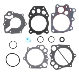 Oil Cooler Installation Kit for CUMMINS 855 (86NT) (88NT) Includes O-Rings Gaskets & Seals Replaces # 3801199