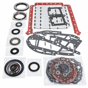 Lower Gasket Set for CUMMINS 855 Big Cam (III, NTC 400 & Below Standard) Replaces # 3801235