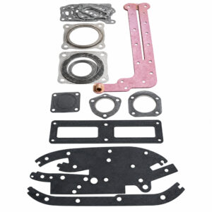 Lower Gasket Set for CUMMINS 855 Small Cam (Non-FFC) (Non-Piston Cooled) Replaces # 3801463