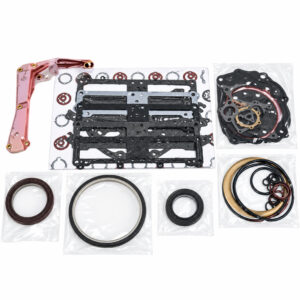 Lower Gasket Set for CUMMINS 855 Small Cam (Non-FFC) (Piston Cooled) Replaces # 3801464