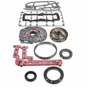 Lower Gasket Set for CUMMINS 855 Big Cam (I, II, NTC 400 & Below) Replaces # 3801468