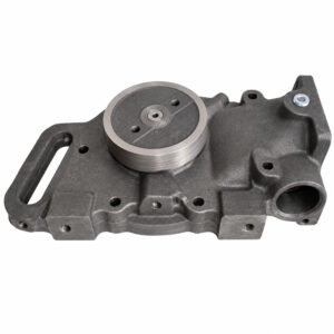 Water Pump Assembly for CUMMINS 855 (BC I, II, III Early IV) (Vented) Big Cam (4.27in OD) Replaces # 3801708