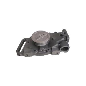 Water Pump Assembly for CUMMINS 855 Small Cam-FFC (w/ Gasket & Cast Impeller) Replaces # 3801715