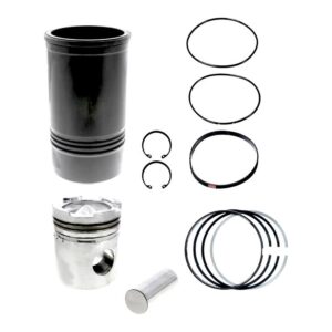 Cylinder Kit for CUMMINS 855 (Premium) Single NI Replaces # 3801764