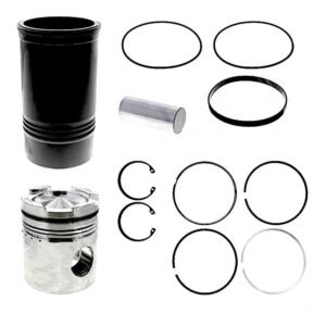 Cylinder Kit for CUMMINS 855 (Premium) Single NI Replaces # 3801774