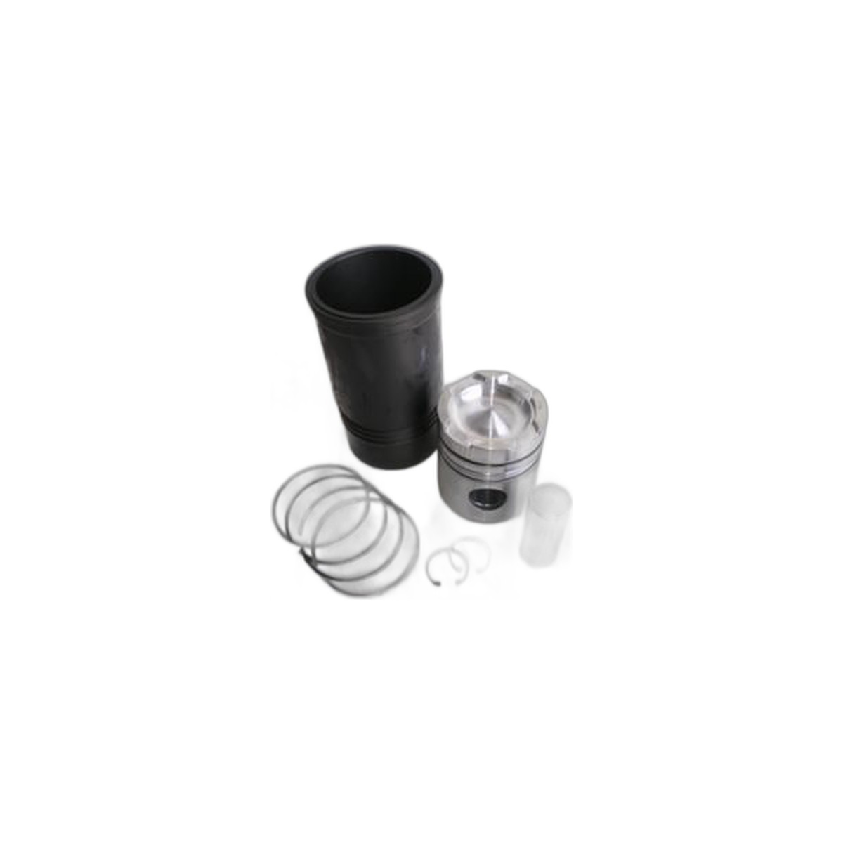Cylinder Kit for CUMMINS 855 (Premium) Single NI Replaces # 3801776