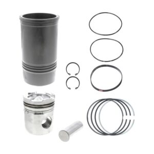 Cylinder Kit for CUMMINS 855 (Premium) Single NI CPL# 22 Replaces # 3801781