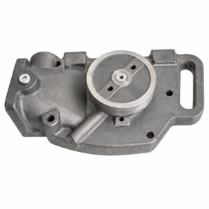 Water Pump Assembly for CUMMINS 855 (BC I, II,) (Non-Vented) Big Cam (4.67in OD) Replaces # 3801788