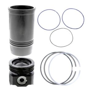 Cylinder Kit for CUMMINS 855 (Premium) Single NI Replaces # 3801795
