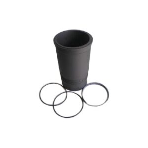 Liner Kit for CUMMINS N14 (.STD) Includes: Liner & Kit O-Rings Replaces # 3801826