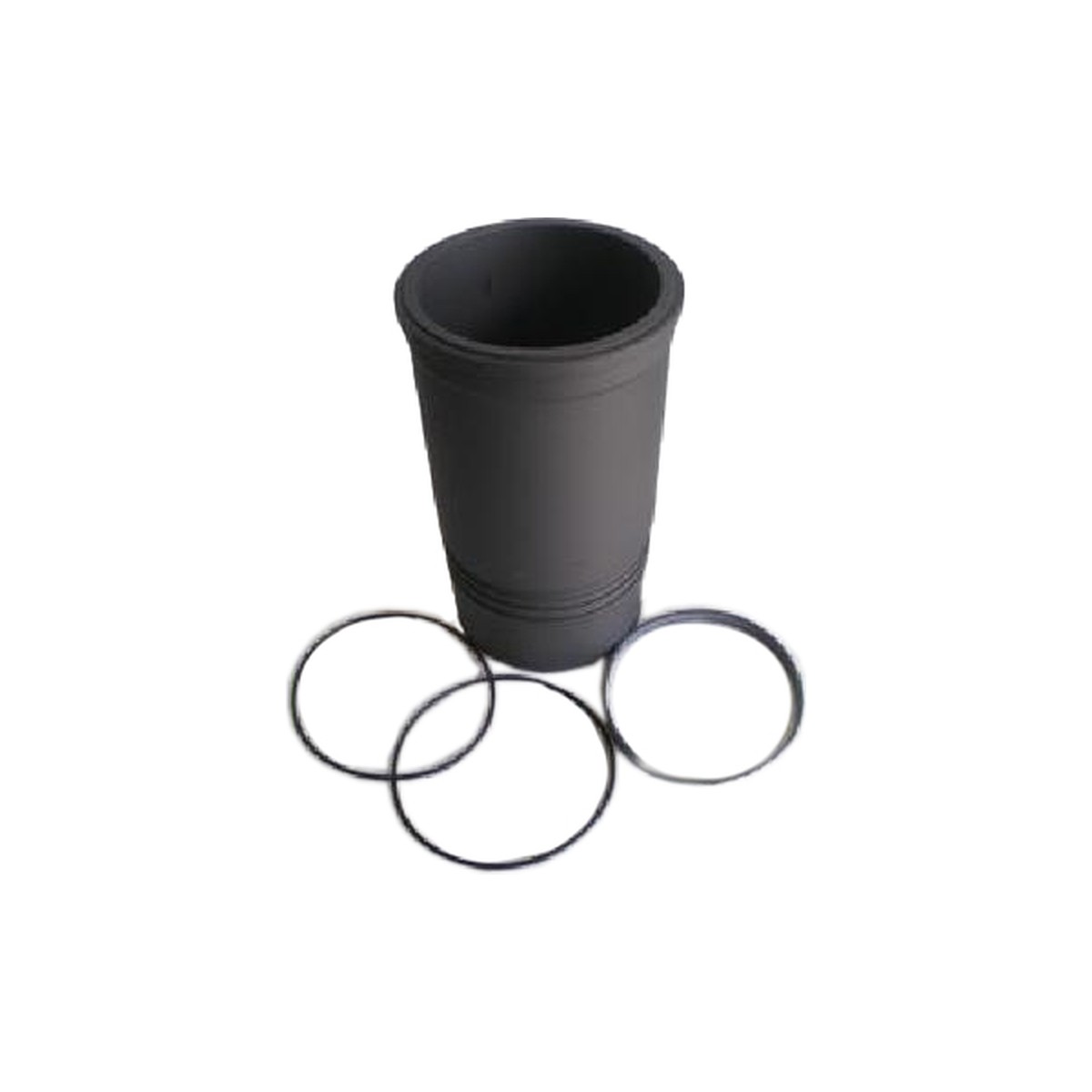 Liner Kit for CUMMINS N14 (.STD) Includes: Liner & Kit O-Rings Replaces # 3801826