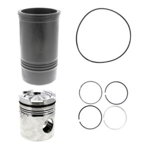 Cylinder Kit for CUMMINS 855 (Premium) Single NI CPL# 117 Replaces # 3801872