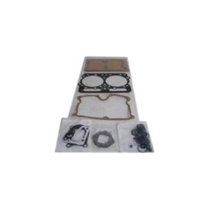 Upper Gasket Set for CUMMINS 855 Big Cam (IV) 7 Bolt Rocker Cover (88NT) w/ Oversize Grommet Heat Gasket (Early Kit) Replaces # 3803040