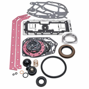 Lower Gasket Set for CUMMINS 855 Big Cam (New IV, 88 NT) Replaces # 3803041