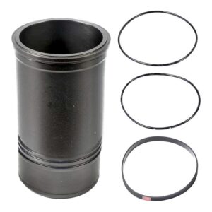 Liner Kit for CUMMINS N14 (.020/.040)Includes: Liner & Kit O-Rings (LPF) Replaces # 3803219