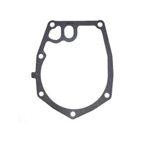 Water Pump Repair Kit for CUMMINS N14 Includes Retaining Ring 042060 O-Ring EGA-1660 Gasket 131339 131434 Seal 181845 Replaces # 3803362