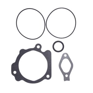 Water Pump Assembly for CUMMINS L10E, M11 & ISM Series (3 Hole Flange Mount) Replaces # 3803403