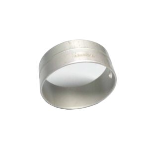 Camshaft Bushing for CUMMINS L10, M11 & ISM Series Replaces # 3820566-KIT (Individually Packed) (See CUM3820566-KIT for Kit Presentation) (Camshaft Requires 07)