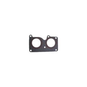 Thermostat Housing Cover Water Pump Gasket for CUMMINS N14 Replaces # 3865236