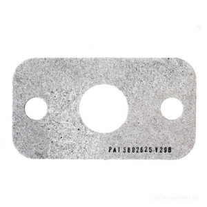 Oil Cooler Gasket for CUMMINS L10, M11 Replaces # 3892625