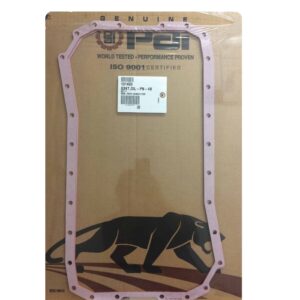 Oil Pan Gasket for CUMMINS 4B Series Cylinder Block Replaces # 3911535