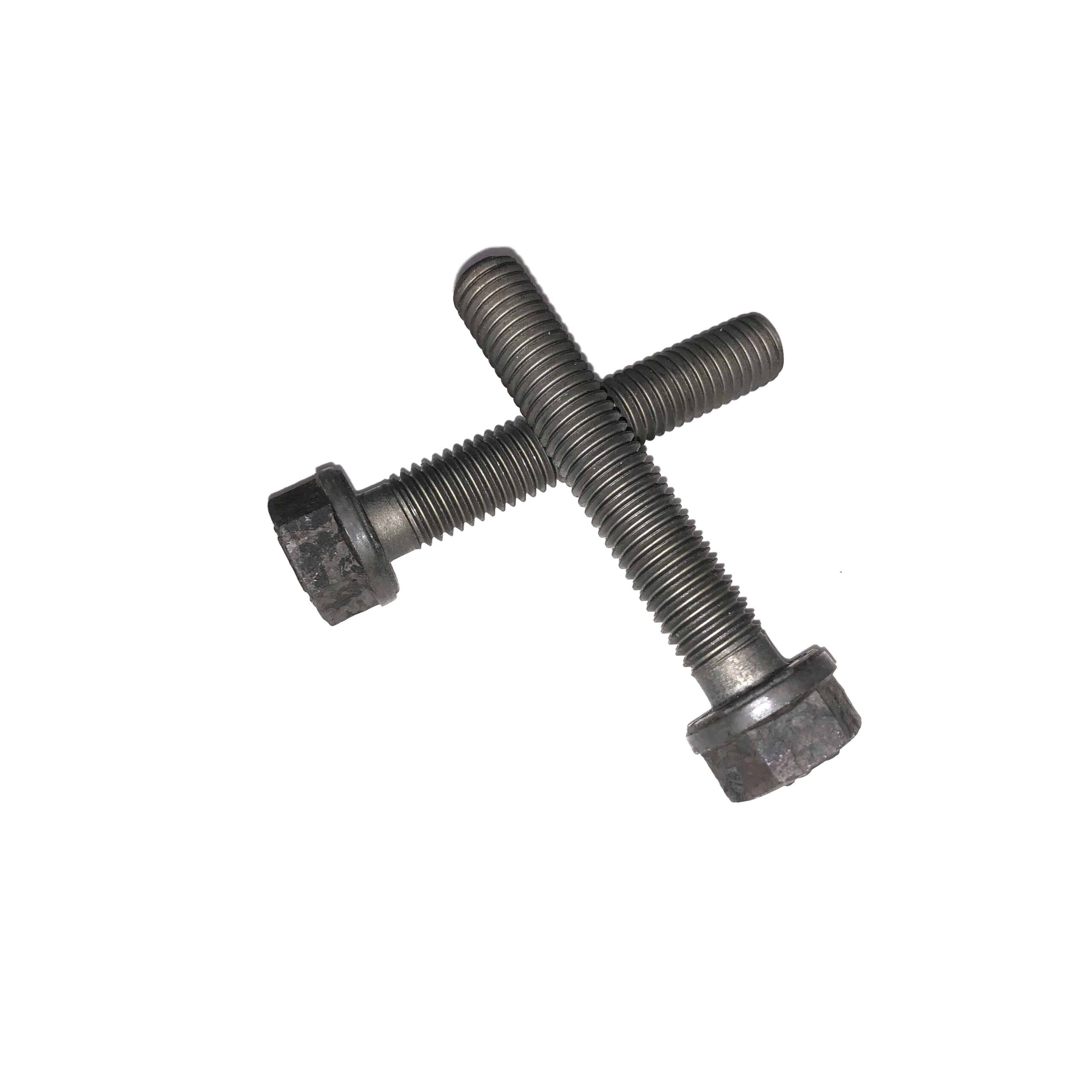 Cylinder Head Bolt for CUMMINS 6B (M12 x 1.75 x 70mm) ( 6 Required) Replaces # 3920779 - Image 5