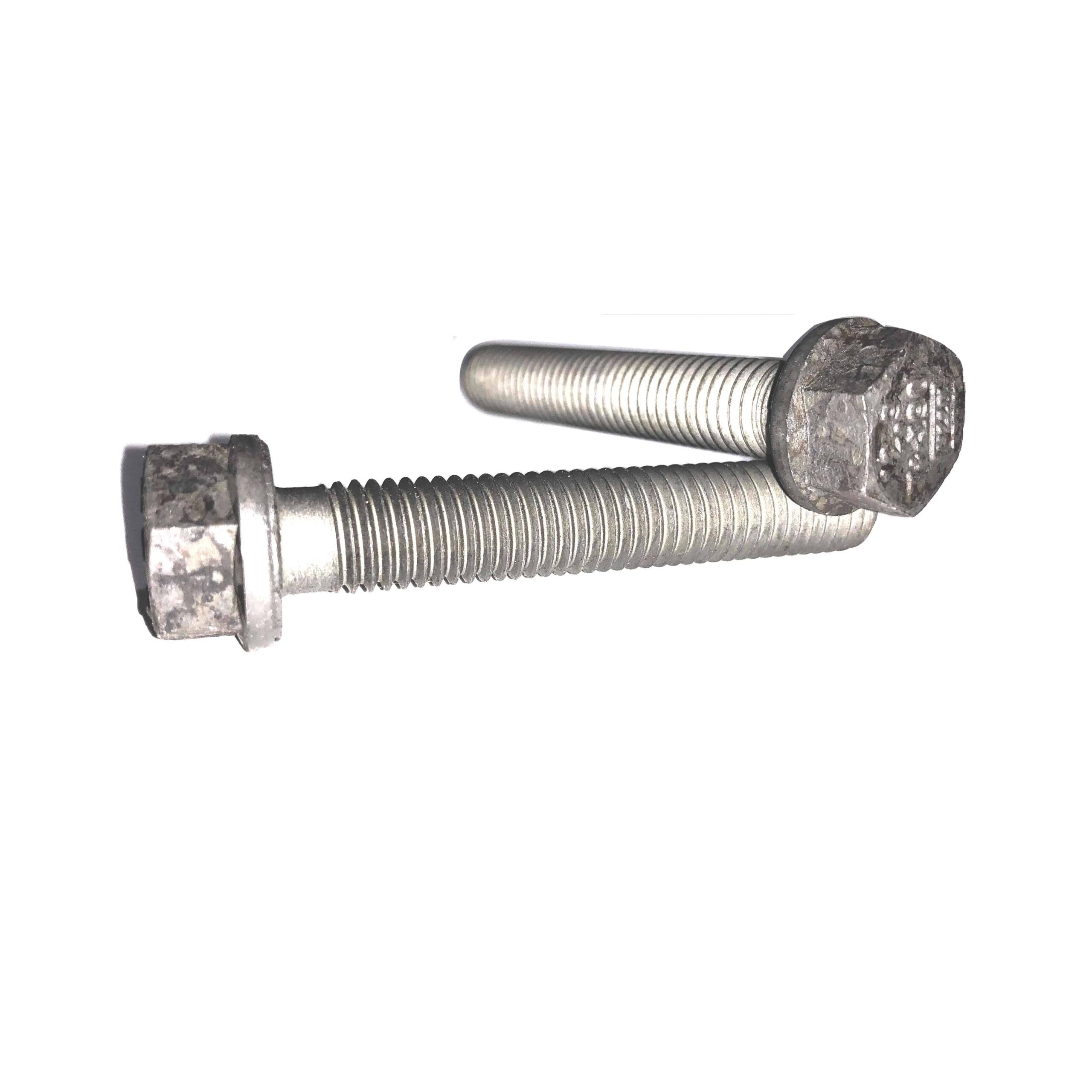 Cylinder Head Bolt for CUMMINS 6B (M12 x 1.75 x 70mm) ( 6 Required) Replaces # 3920779 - Image 6