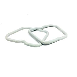 Rocker Cover Gasket for CUMMINS 4B / 6B Series (Silicone) (2 Valve Head) Replaces # 3930906