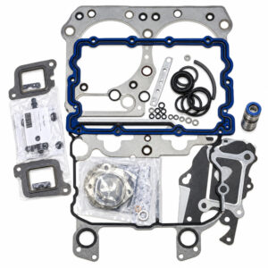 Upper Gasket Set for CUMMINS N14 Celect Plus w/ Grommet Head Gasket Replaces # 4024928