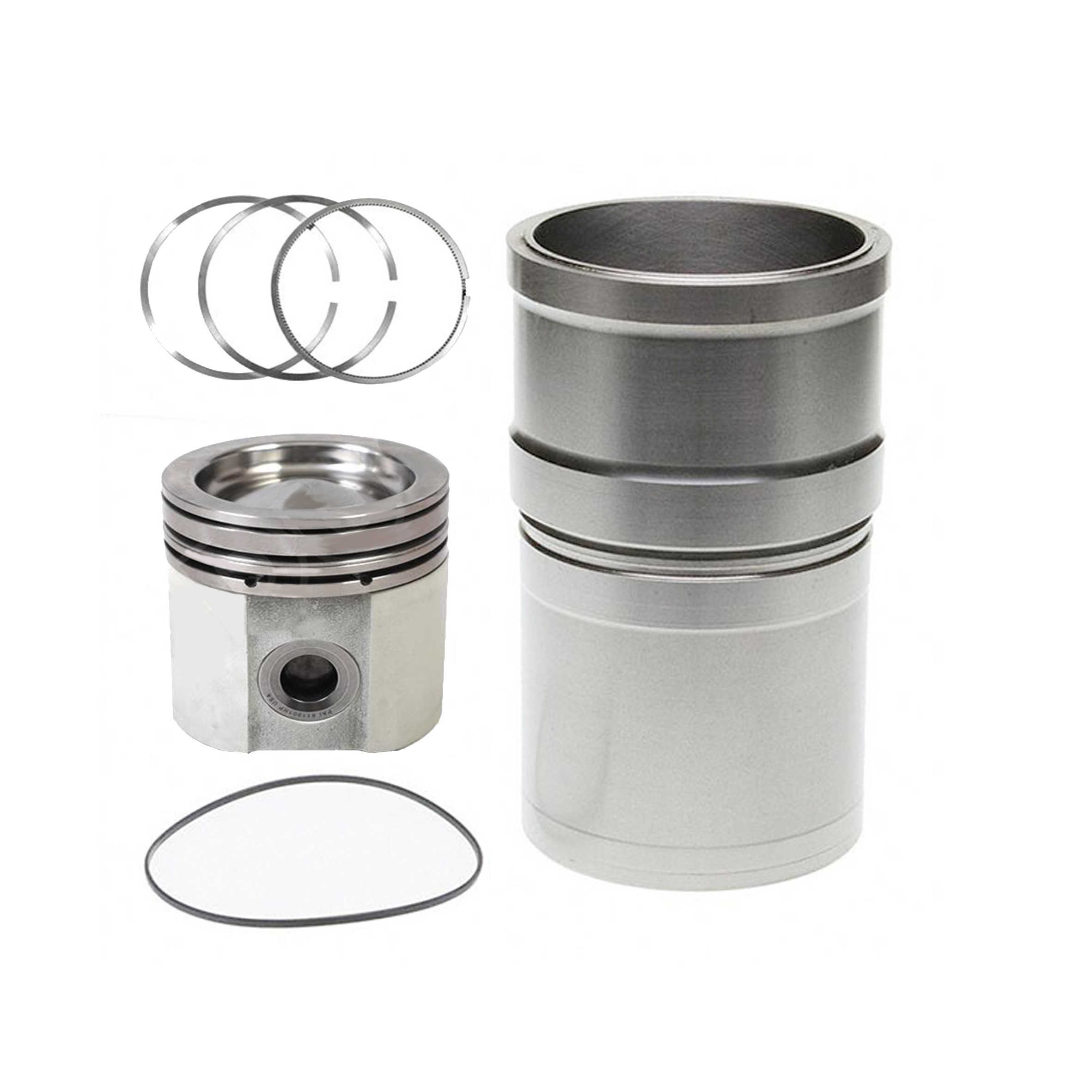 Cylinder Kit for CUMMINS M11 Series Replaces # 4025162