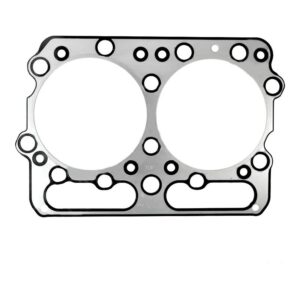 Cylinder Head Gasket Kit for CUMMINS N14 & 855 Solid Type Replaces # 4058790